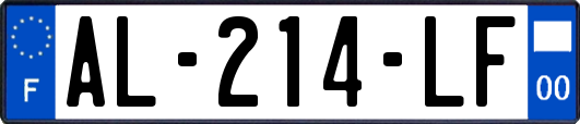 AL-214-LF