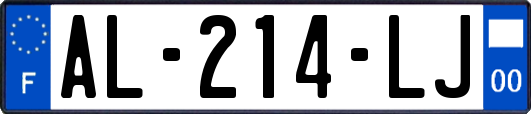 AL-214-LJ