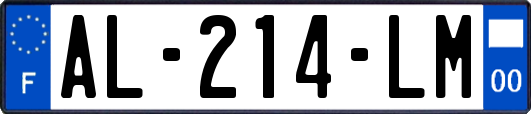 AL-214-LM