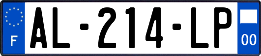 AL-214-LP