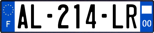 AL-214-LR