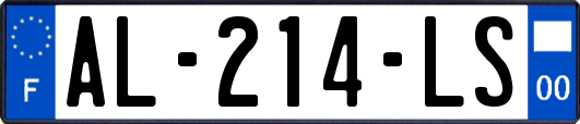 AL-214-LS