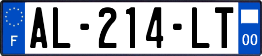AL-214-LT