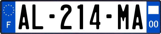 AL-214-MA