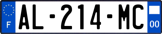 AL-214-MC