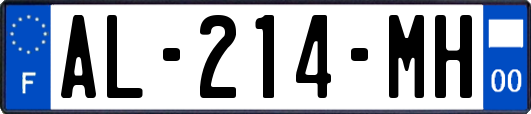 AL-214-MH