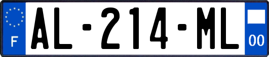 AL-214-ML