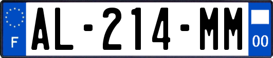 AL-214-MM