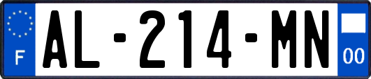 AL-214-MN