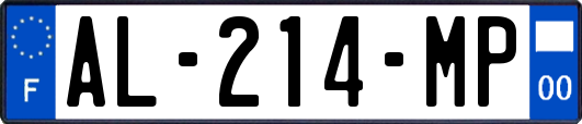 AL-214-MP