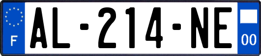 AL-214-NE