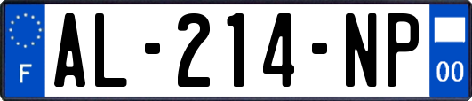 AL-214-NP