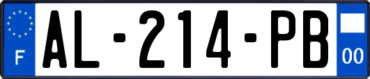 AL-214-PB