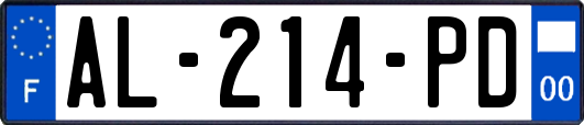AL-214-PD