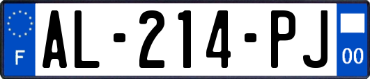 AL-214-PJ