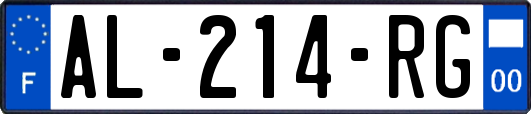 AL-214-RG