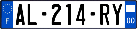 AL-214-RY