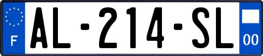 AL-214-SL
