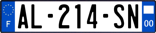 AL-214-SN