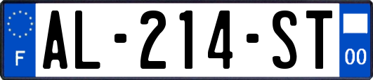 AL-214-ST