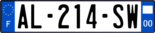 AL-214-SW