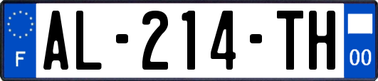 AL-214-TH
