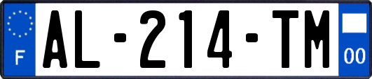 AL-214-TM
