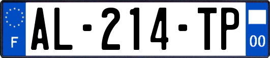 AL-214-TP