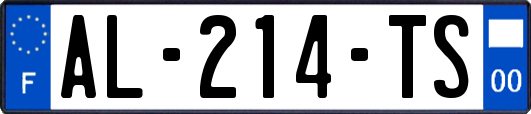 AL-214-TS