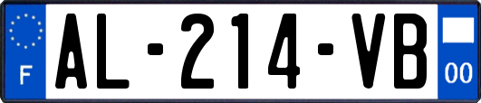 AL-214-VB