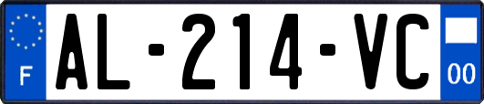 AL-214-VC
