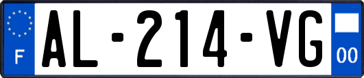 AL-214-VG