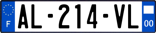AL-214-VL
