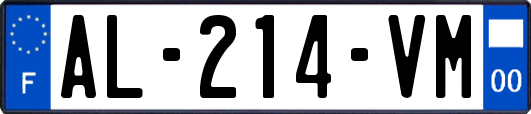 AL-214-VM