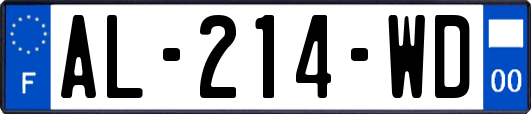 AL-214-WD