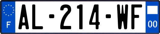 AL-214-WF