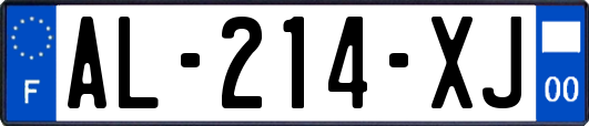 AL-214-XJ