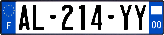 AL-214-YY