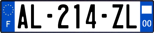 AL-214-ZL