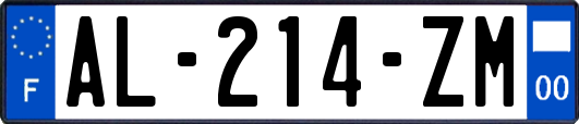 AL-214-ZM