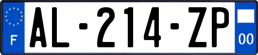 AL-214-ZP