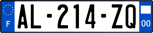 AL-214-ZQ