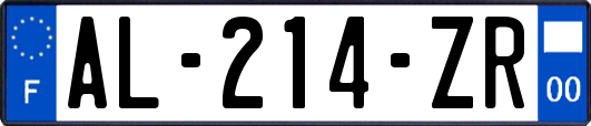 AL-214-ZR