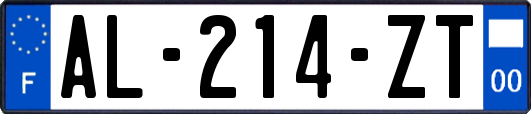 AL-214-ZT