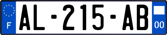 AL-215-AB