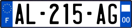 AL-215-AG