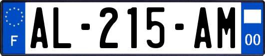 AL-215-AM