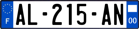 AL-215-AN