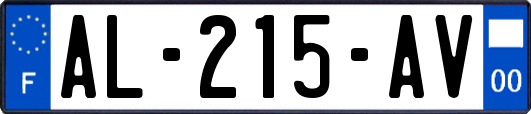 AL-215-AV