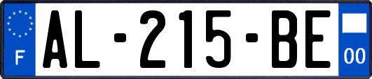 AL-215-BE